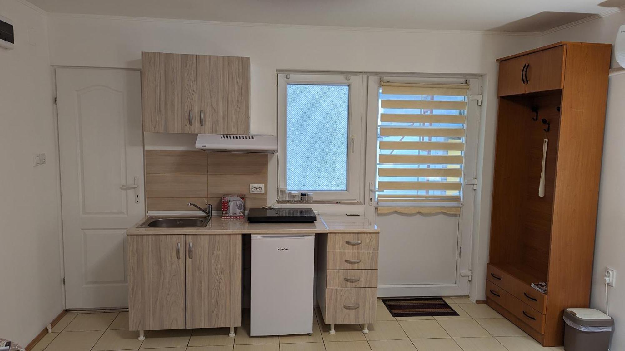 A&M Apartmani Subotica Exterior foto