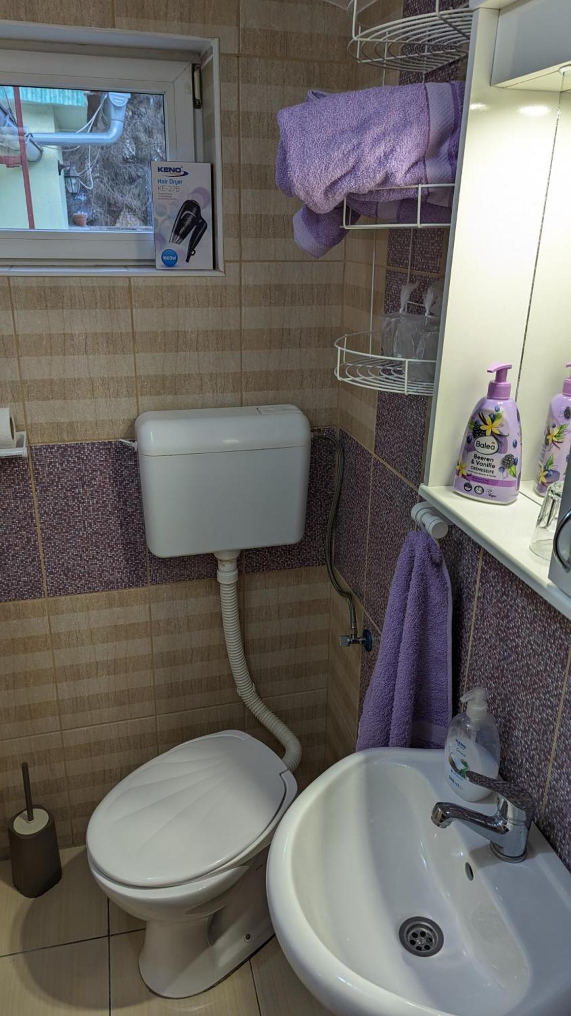 A&M Apartmani Subotica Zimmer foto