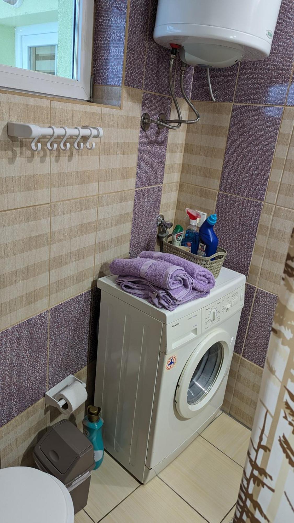 A&M Apartmani Subotica Zimmer foto